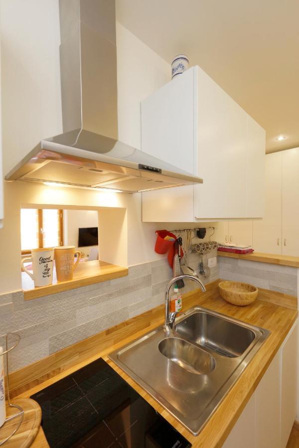 Apartamento Uptown - Sabrina's Cozy