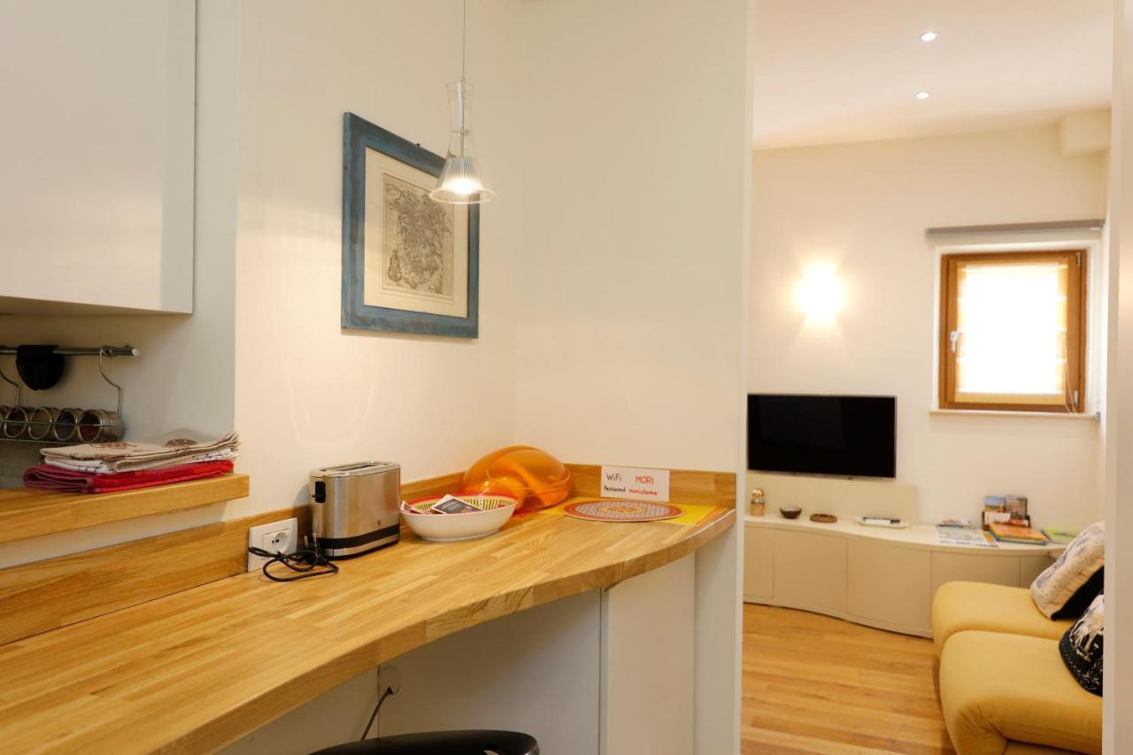 Apartamento Uptown - Sabrina's Cozy Siena