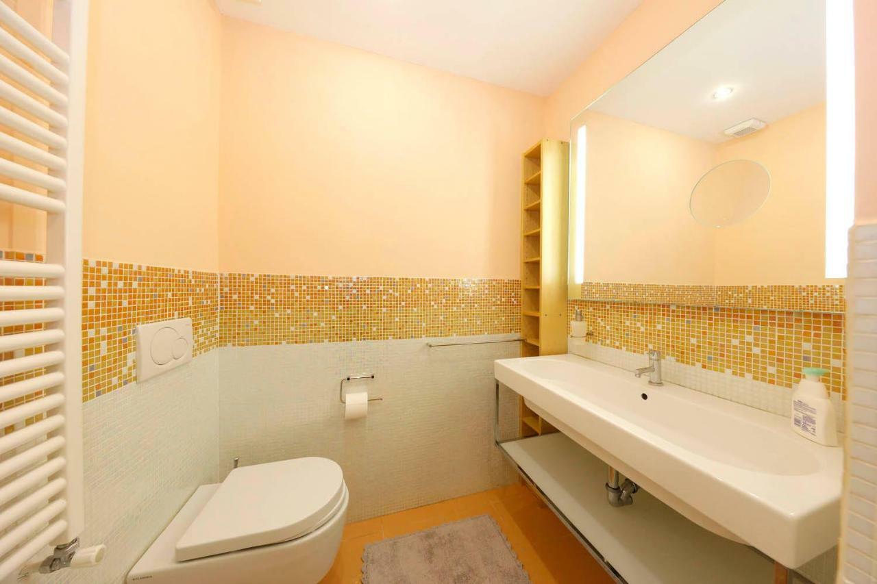 Apartamento Uptown - Sabrina's Cozy Siena