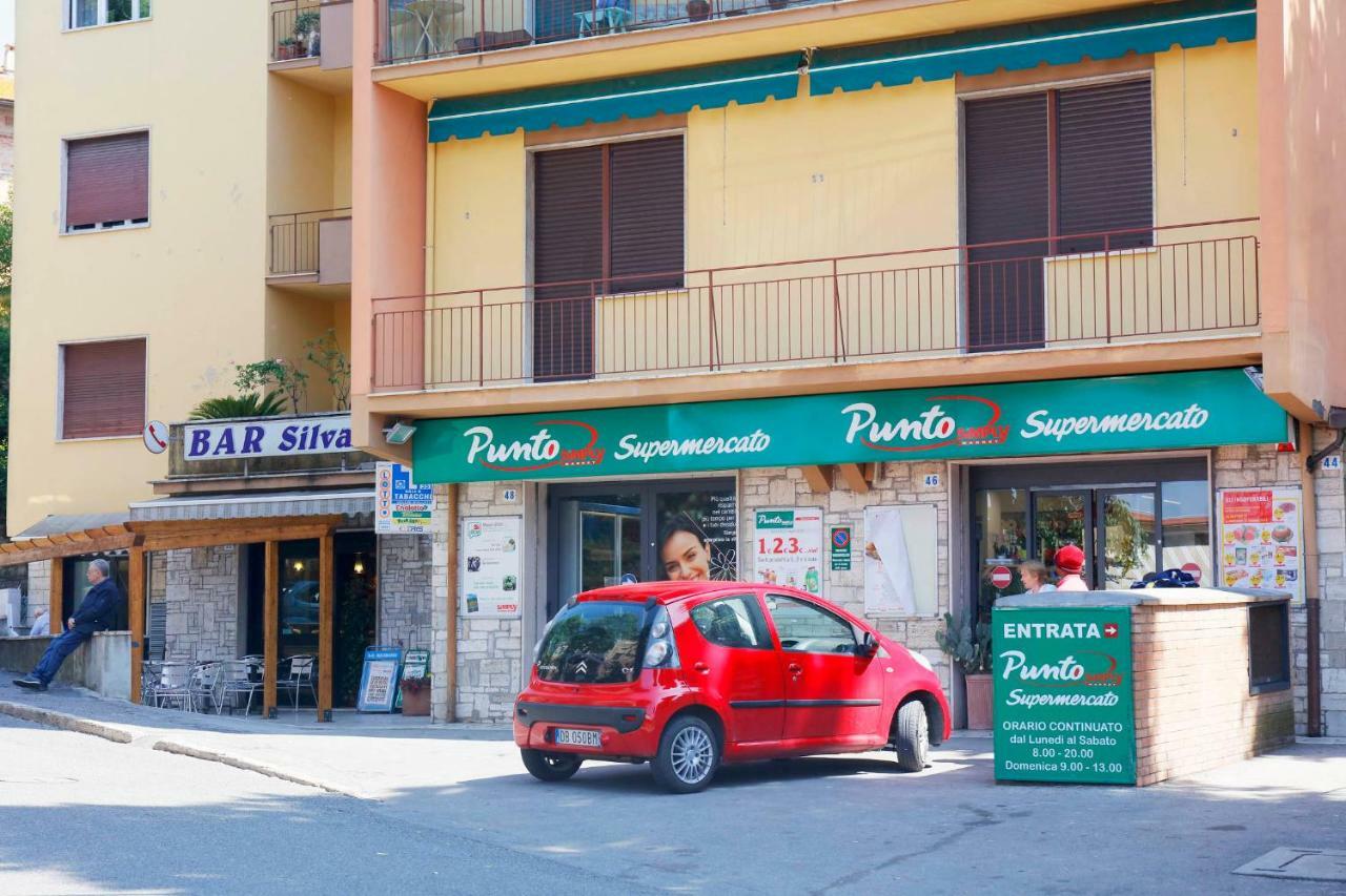 Apartamento Uptown - Sabrina's Cozy Siena