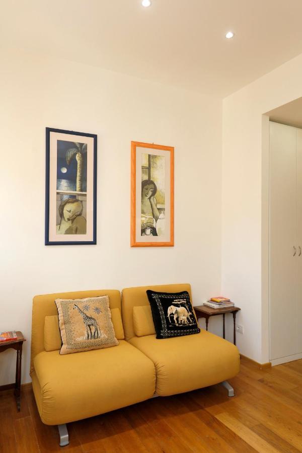 Uptown - Sabrina's Cozy Apartment Siena